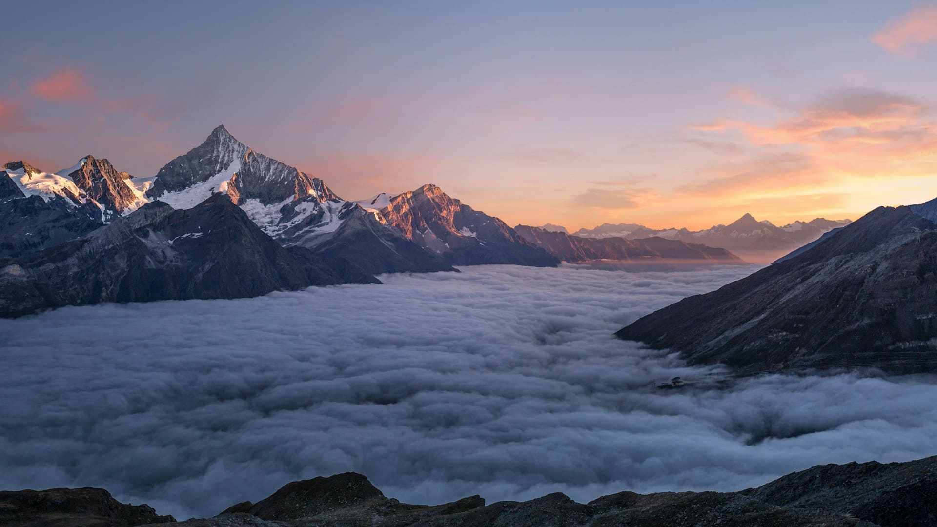 Hidden Travel Destinations