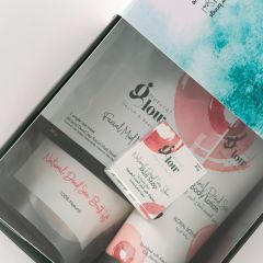 Dead Sea Essential Set