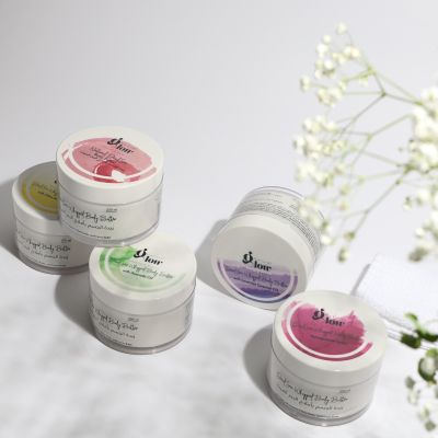 Dead Sea Body Butter