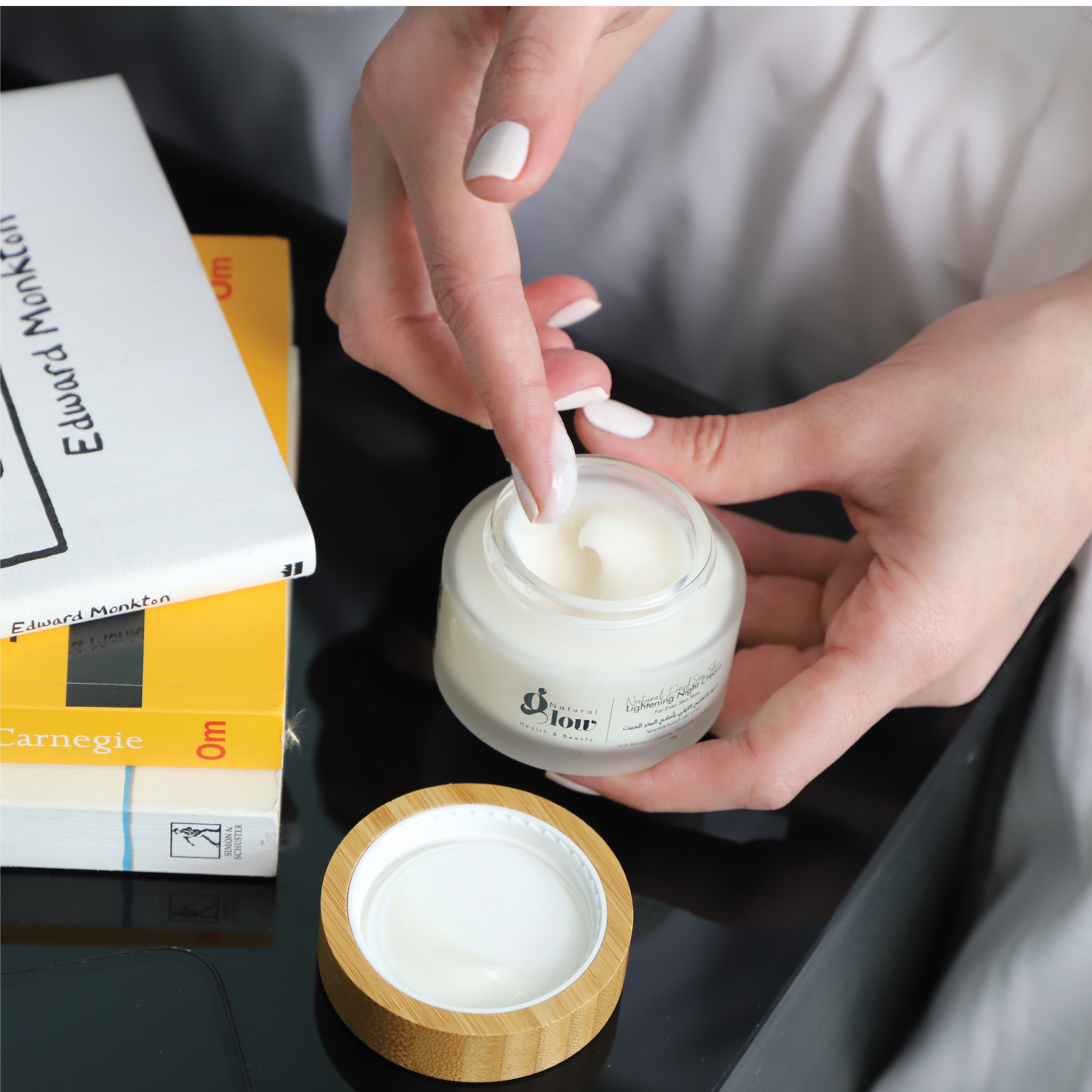 Facial & Body Moisturizers