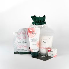 Balanced Beauty Set-Body Care