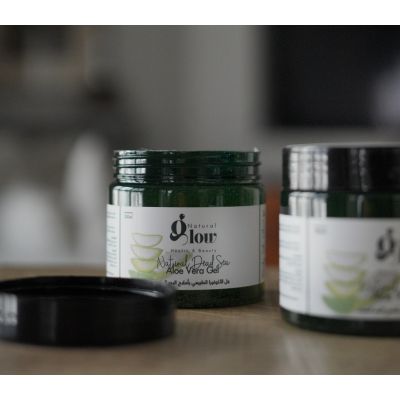 Aloe Vera Gel
